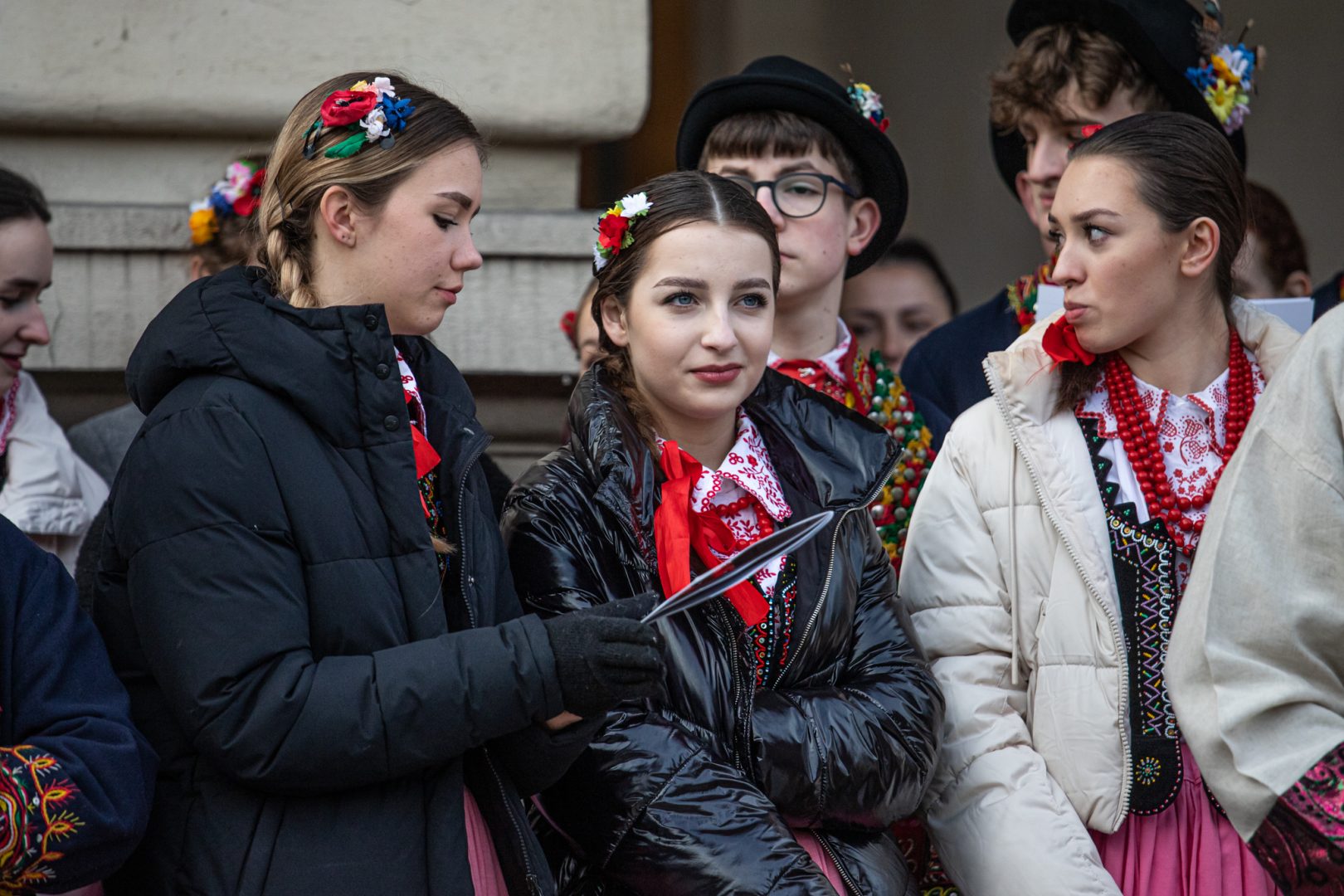 Nowosądecki Pokłon Trzech Króli Nowy Sącz 2023
