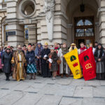Nowosądecki Pokłon Trzech Króli Nowy Sącz 2023