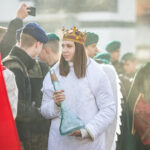 Nowosądecki Pokłon Trzech Króli Nowy Sącz 2023