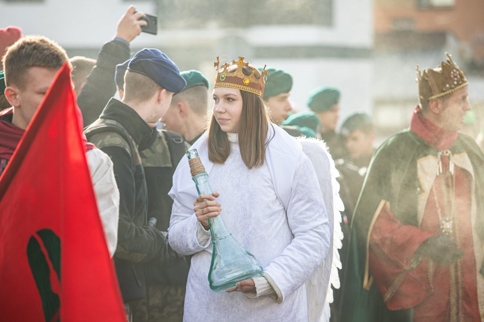 Nowosądecki Pokłon Trzech Króli Nowy Sącz 2023