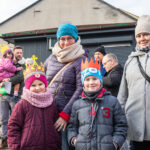 Nowosądecki Pokłon Trzech Króli Nowy Sącz 2023