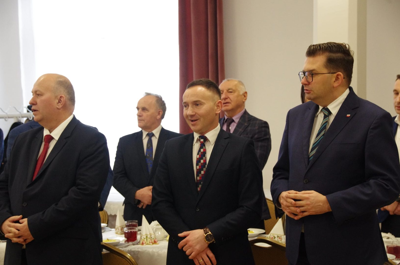 Zespół Regionalny Pogórzańskie Dzieci z Kąclowej, Pierwszy klub Senior + w gminie Grybów, Cieniawa