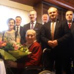 Marii Opieli z Kaniny, 100 lat