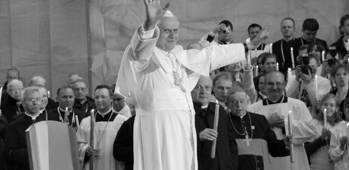 Benedykt XVI