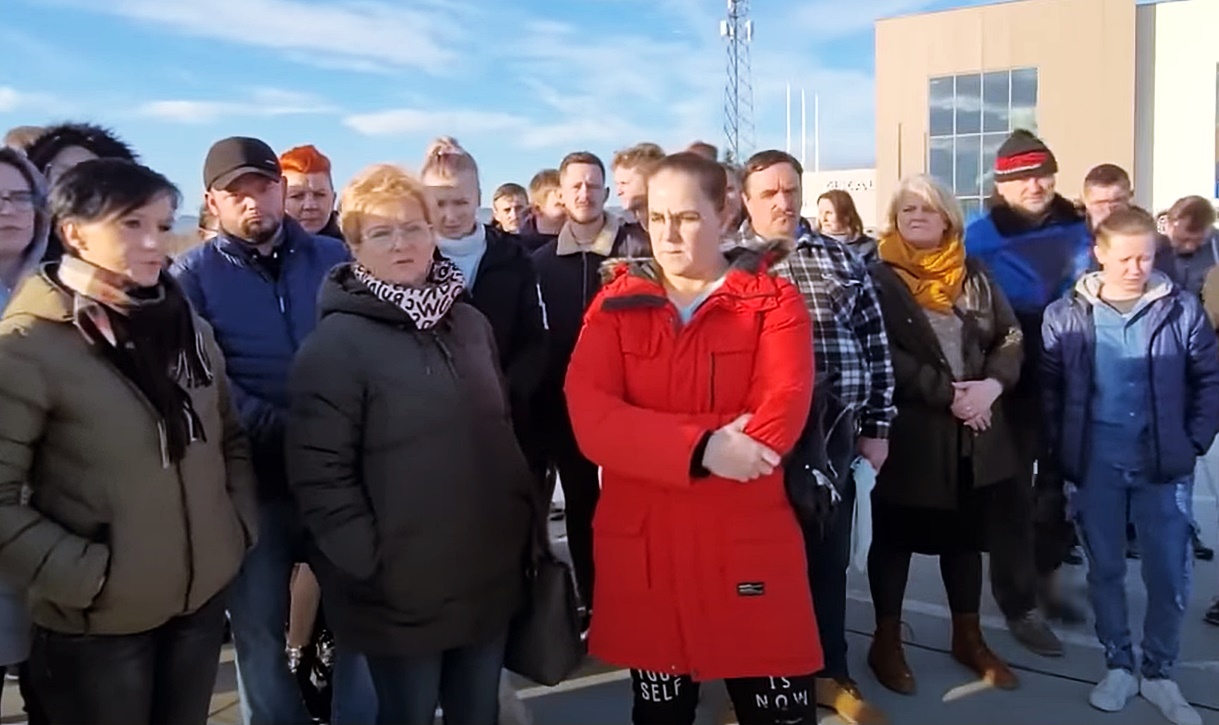 Starosądeckie, info, KALMAR