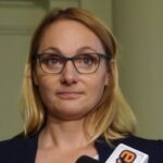 Małgorzata Belska, dyrektor Wydziału Edukacji i Wychowania UM Nowy Sącz