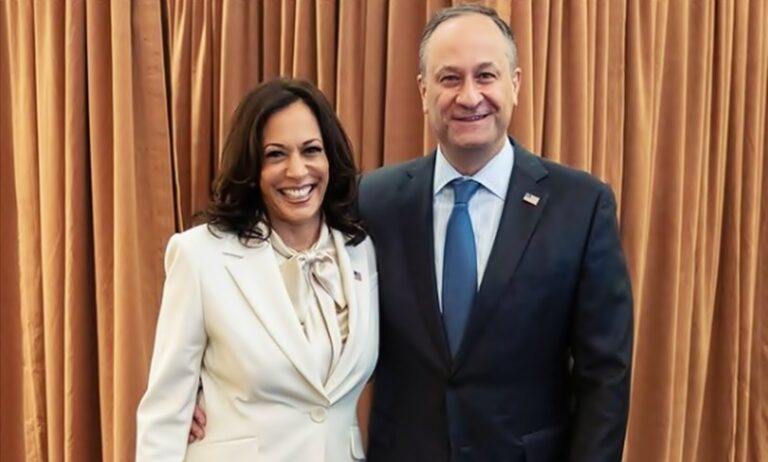 Mąż wiceprezydent USA ma gorlickie korzenie. Wkrótce odwiedzi miasto. Będą utrudnienia w ruchu