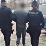 Usiłowanie zabójstwa, 18-latek, Sylwester