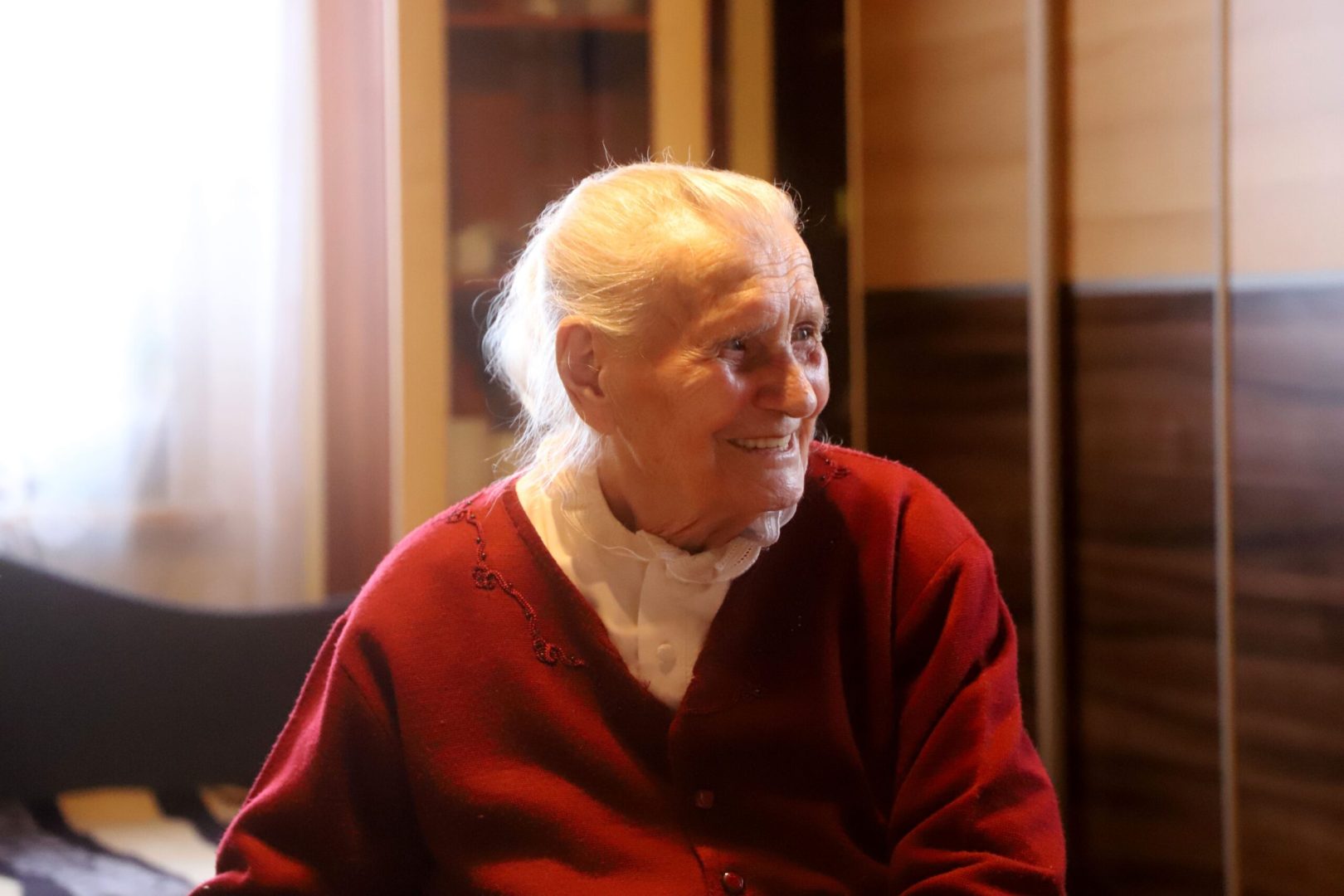 Marii Opieli z Kaniny, 100 lat