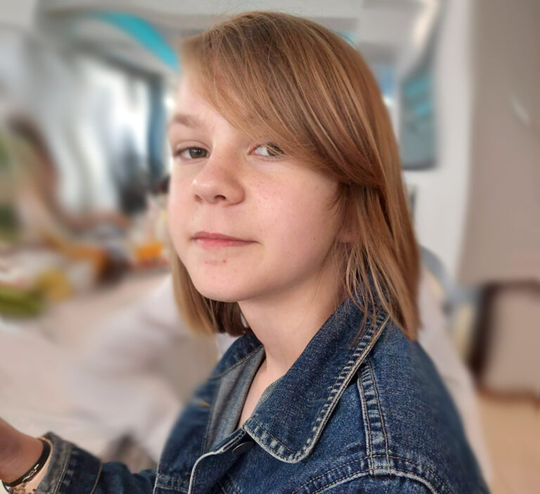 PILNE! Zaginęła 11-letnia Jagoda. Małopolska Policja prosi o pomoc w poszukiwaniach