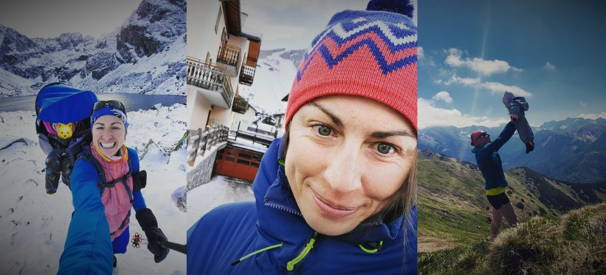 Justyna Kowalczyk, 40. urodziny