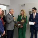 Placówki Pielęgnacyjno- Rehabilitacyjna w Klęczanach, Dulkiewicz