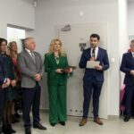 Placówki Pielęgnacyjno- Rehabilitacyjna w Klęczanach, Dulkiewicz