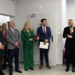 Placówki Pielęgnacyjno- Rehabilitacyjna w Klęczanach, Dulkiewicz