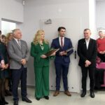 Placówki Pielęgnacyjno- Rehabilitacyjna w Klęczanach, Dulkiewicz