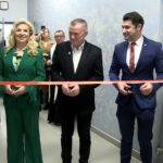 Placówki Pielęgnacyjno- Rehabilitacyjna w Klęczanach, Dulkiewicz