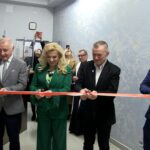 Placówka Pielęgnacyjno- Rehabilitacyjna w Klęczanach, Dulkiewicz