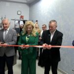 Placówki Pielęgnacyjno- Rehabilitacyjna w Klęczanach, Dulkiewicz
