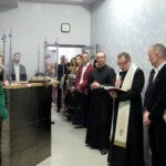 Placówki Pielęgnacyjno- Rehabilitacyjna w Klęczanach, Dulkiewicz