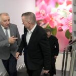 Placówki Pielęgnacyjno- Rehabilitacyjna w Klęczanach, Dulkiewicz
