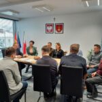 Korzenna, podpisanie umów