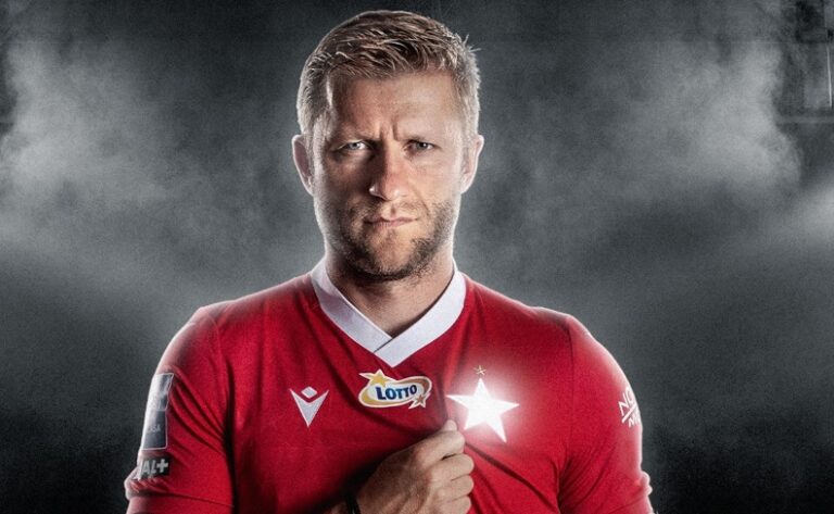 Halo Nowy Sącz, halo okoliczne szkoły. Jakub Błaszczykowski może przyjechać właśnie do Was