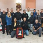 OSP Limanowa, ponoszenie kwalifikacji