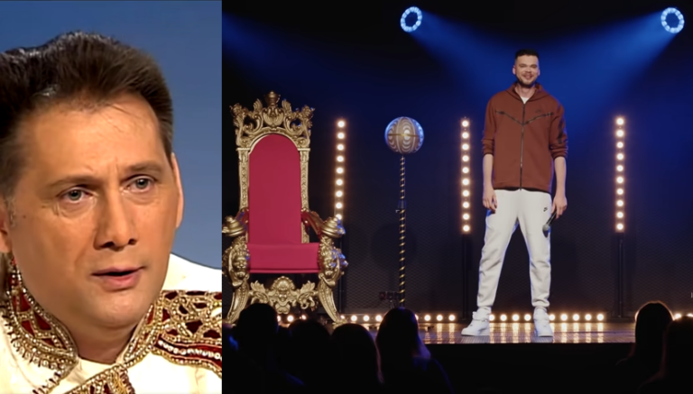 Popularny stand-uper Daniel Midas: „Cyganie z Limanowej zabronili mi przyjeżdżać do ich miasta”