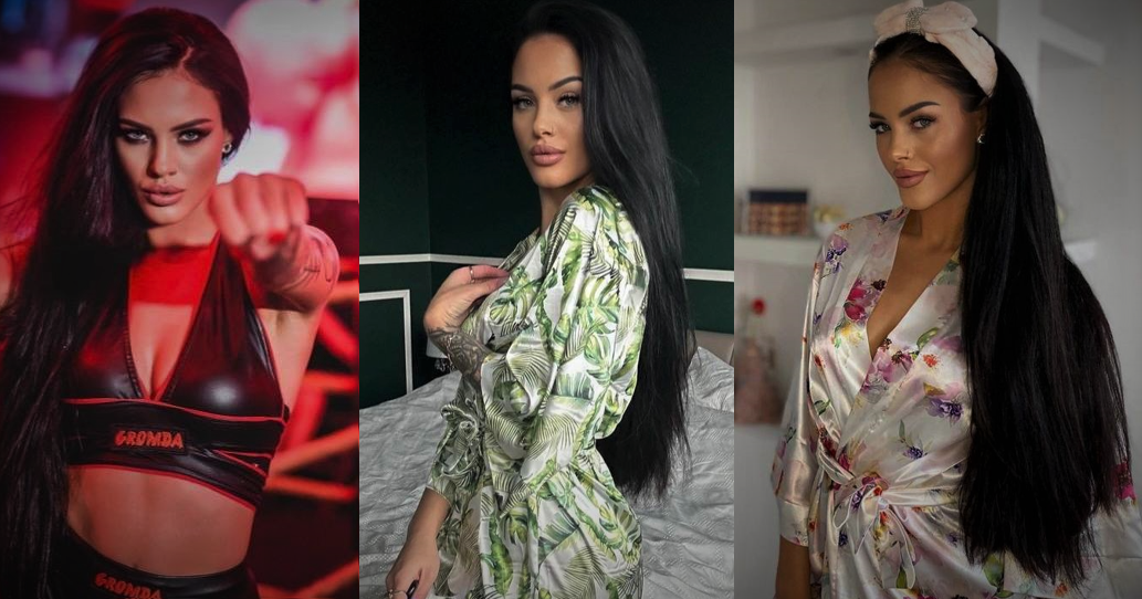 Natalia Golan, Nowy Sącz, Herbie Heaven, Gromda, instagram