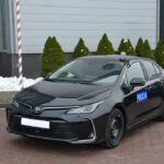 nowy radiowóz