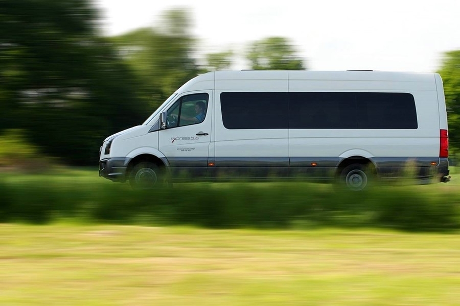 Ochotnica Górna, transport, busy, Nowy Sącz, Stary Sącz, nowy rozkład jazdy