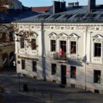 pałac młodziezy
