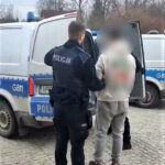 Usiłowanie zabójstwa, 18-latek, Sylwester