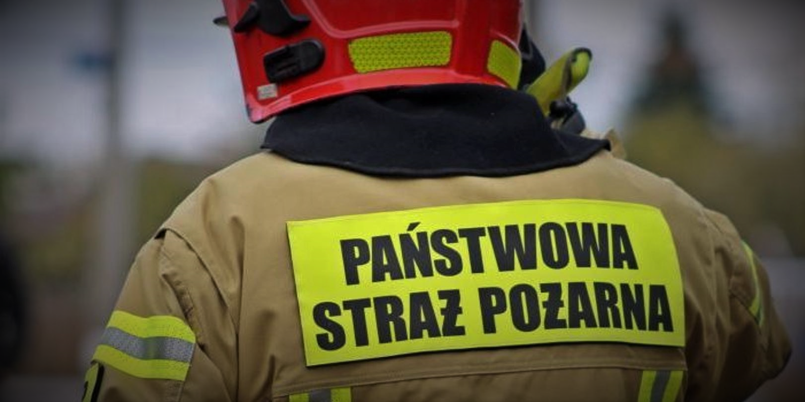 straż