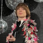 Ralph kaminski, wokalista, depresja, wyznanie, Krynica-Zdrój, koncert, Krynica Źródłem Kultury 2023