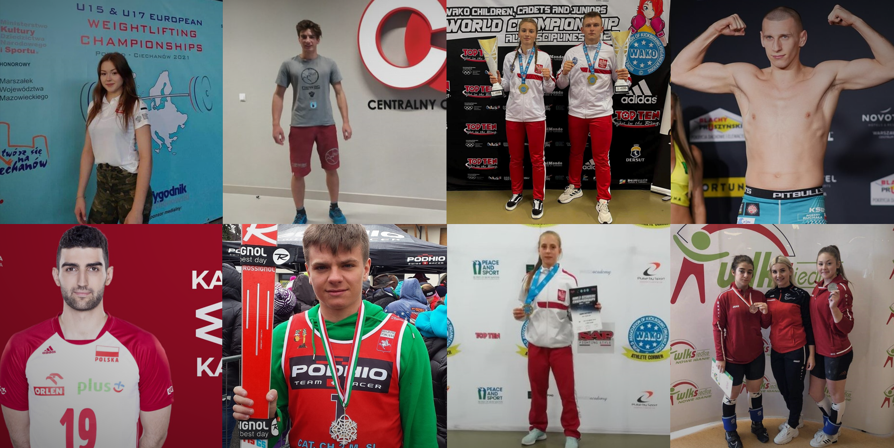 Najpopularniejszy Sportowiec Sądecczyzny, plebiscyt