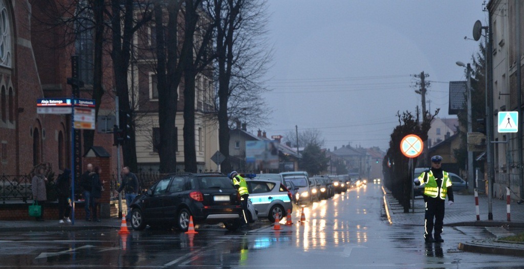 KMP Nowy Sącz, rok 2022