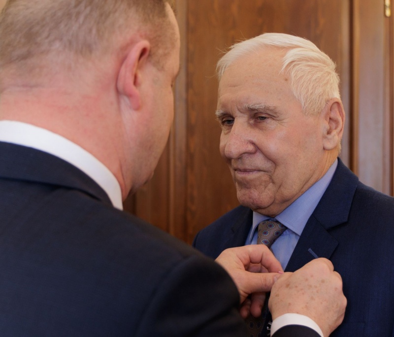 złote gody Korzenna
