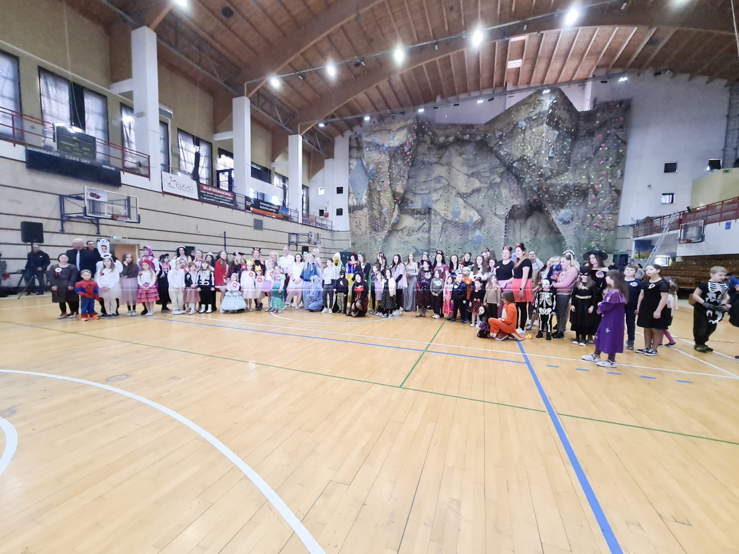 Bal Radość Nasza, Radość Wasza, 2023, Kordian