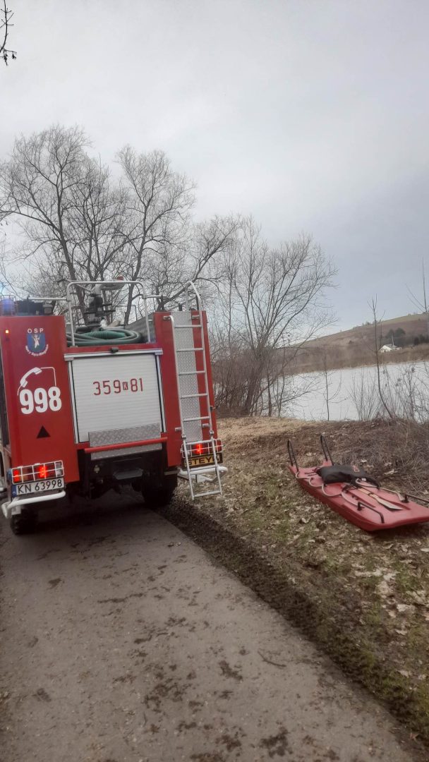 zwłoki w Popradzie, zwłoki w Popradzie, Dunajcu, Jeziorze Rożnowskim