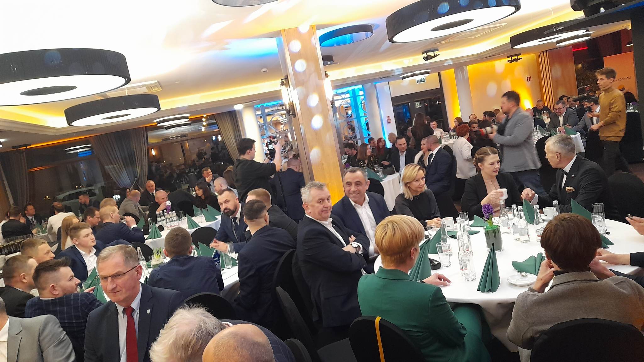 Najpopularniejszy Sportowiec Sądecczyzny 2022, XX edycja