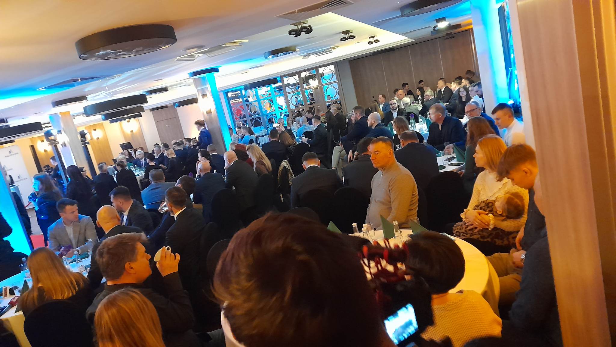 Najpopularniejszy Sportowiec Sądecczyzny 2022, XX edycja