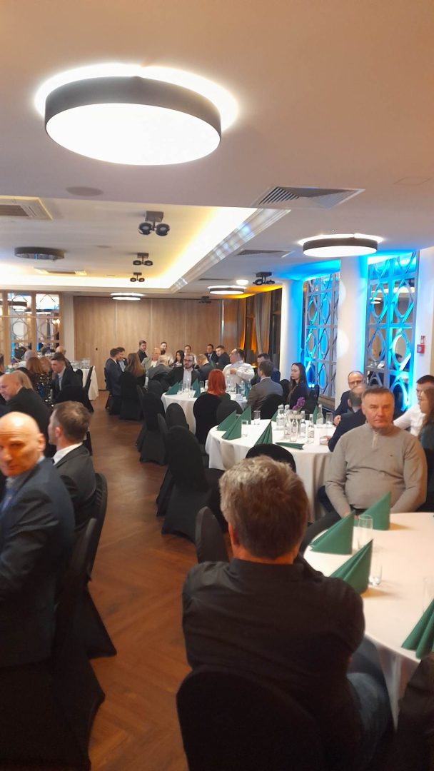 Najpopularniejszy Sportowiec Sądecczyzny 2022, XX edycja