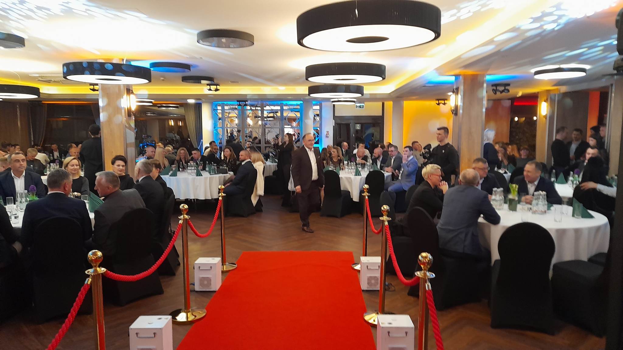 Najpopularniejszy Sportowiec Sądecczyzny 2022, XX edycja