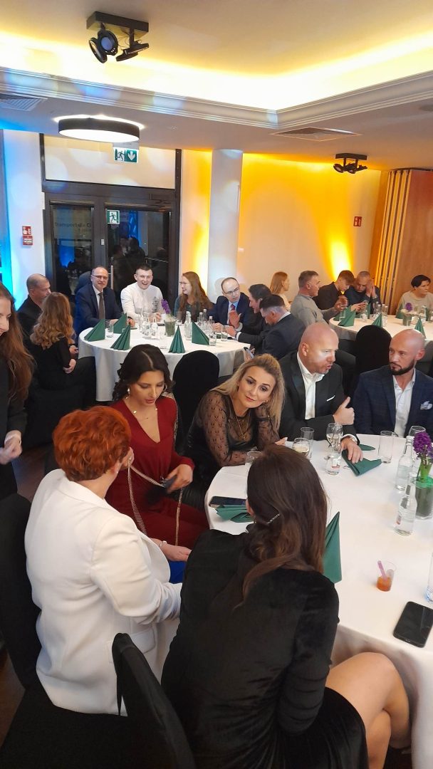 Najpopularniejszy Sportowiec Sądecczyzny 2022, XX edycja