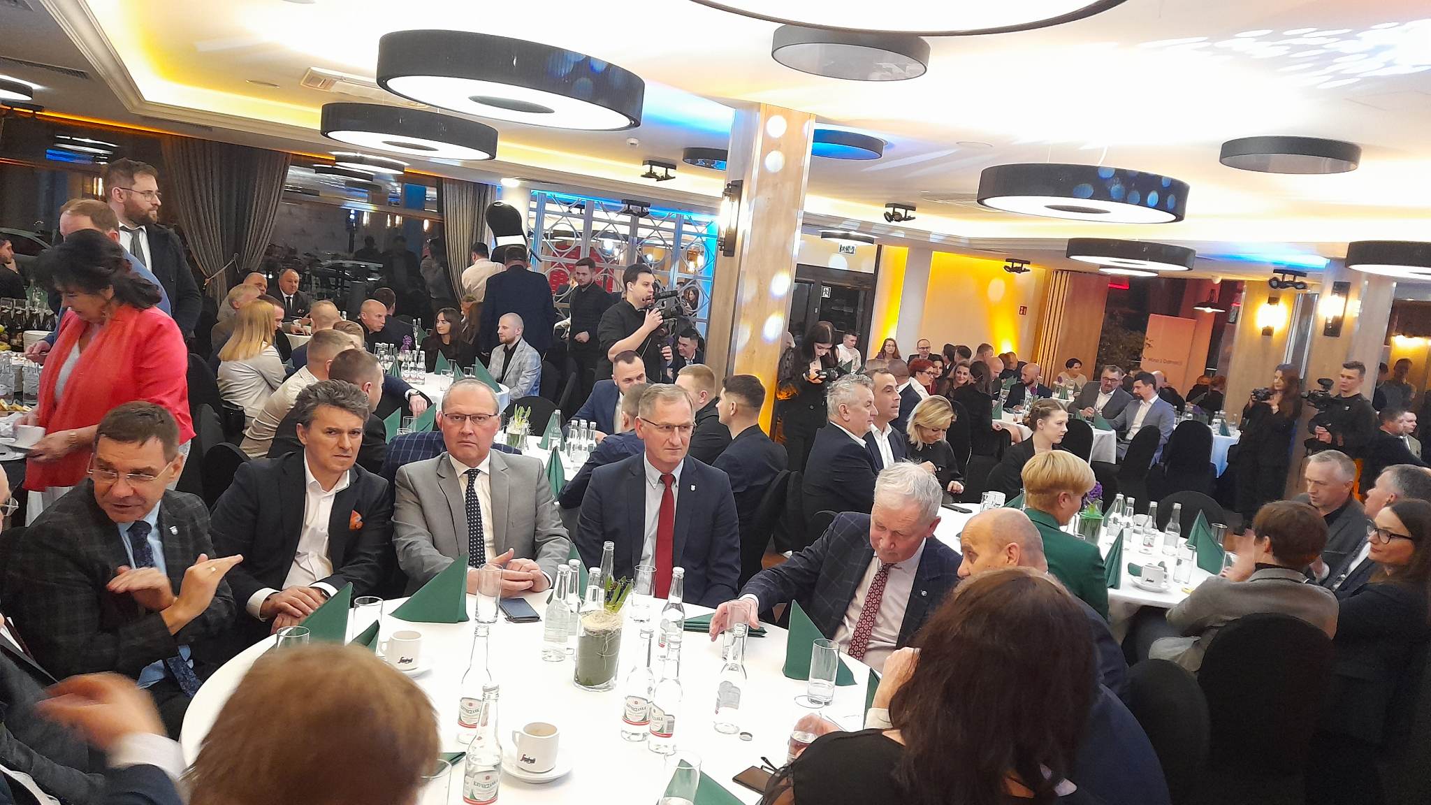 Najpopularniejszy Sportowiec Sądecczyzny 2022, XX edycja