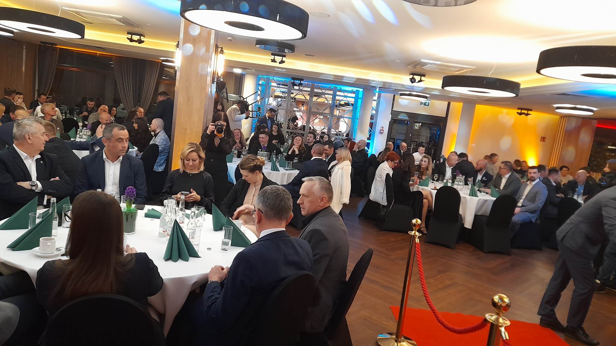 Najpopularniejszy Sportowiec Sądecczyzny 2022, XX edycja