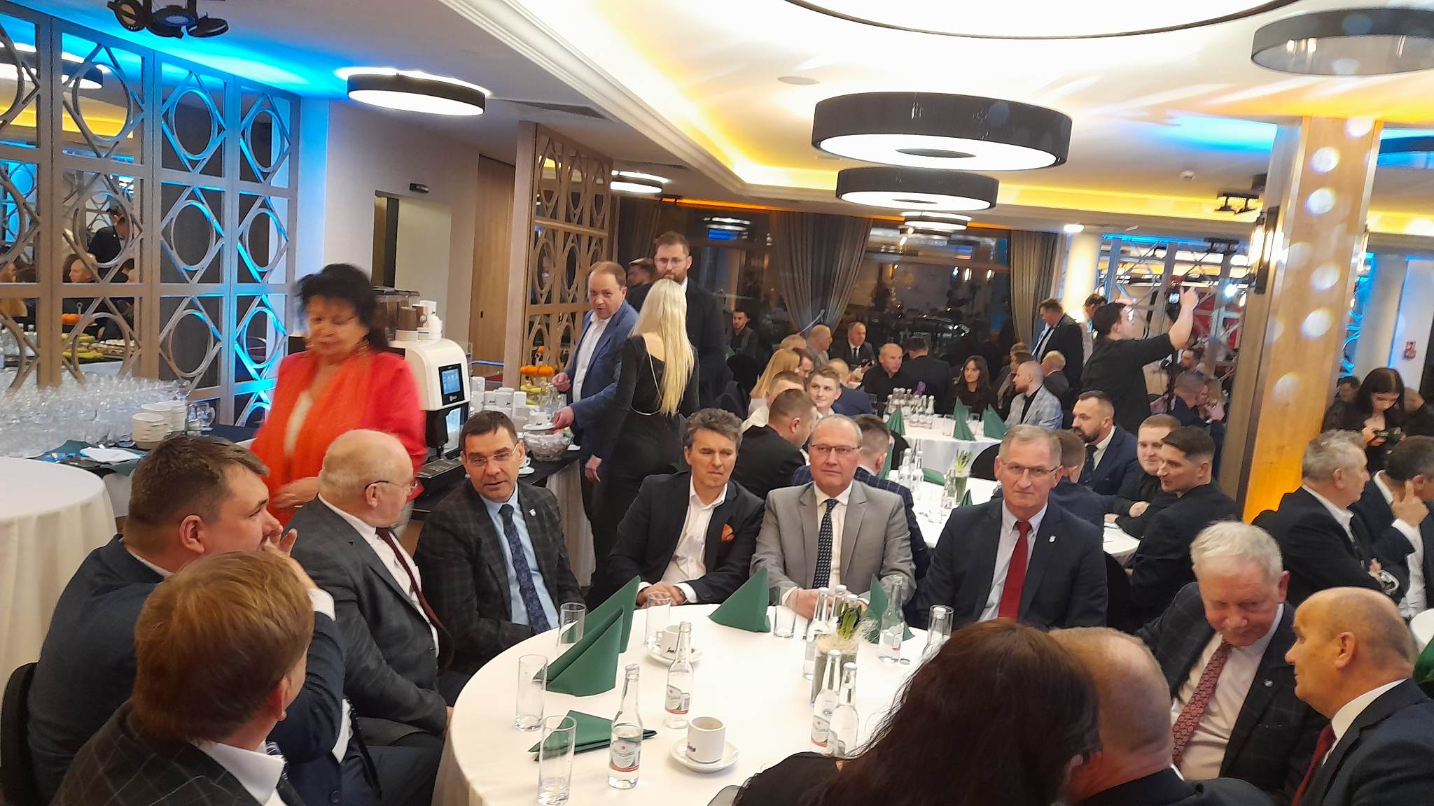 Najpopularniejszy Sportowiec Sądecczyzny 2022, XX edycja