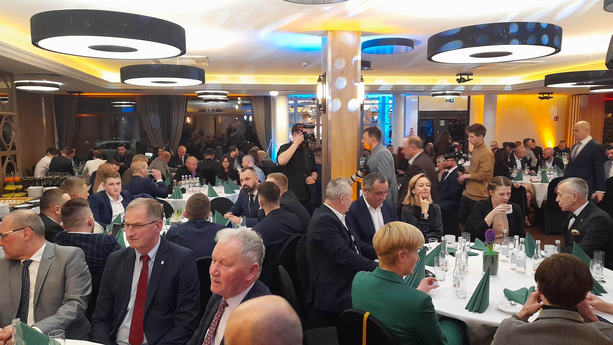 Najpopularniejszy Sportowiec Sądecczyzny 2022, XX edycja