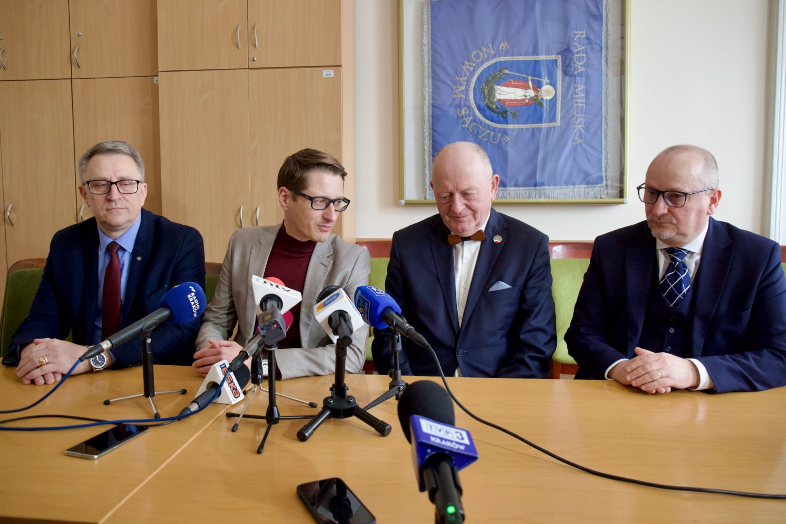 Krzysztof Głuc, Platforma Obywatelska